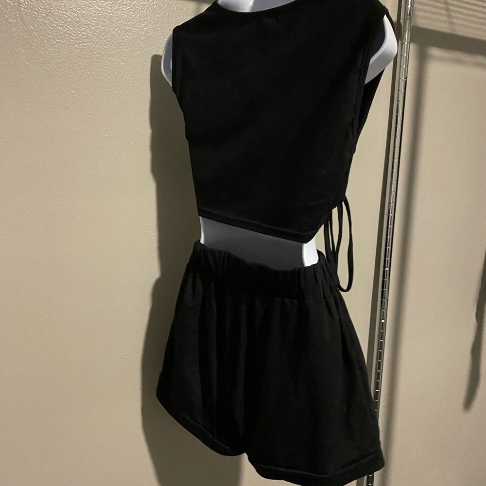2 piece short set - Picture 6 of 7